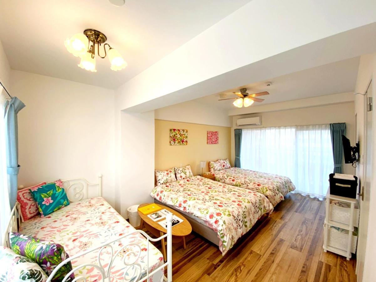 Hotel Houklea Nago Esterno foto