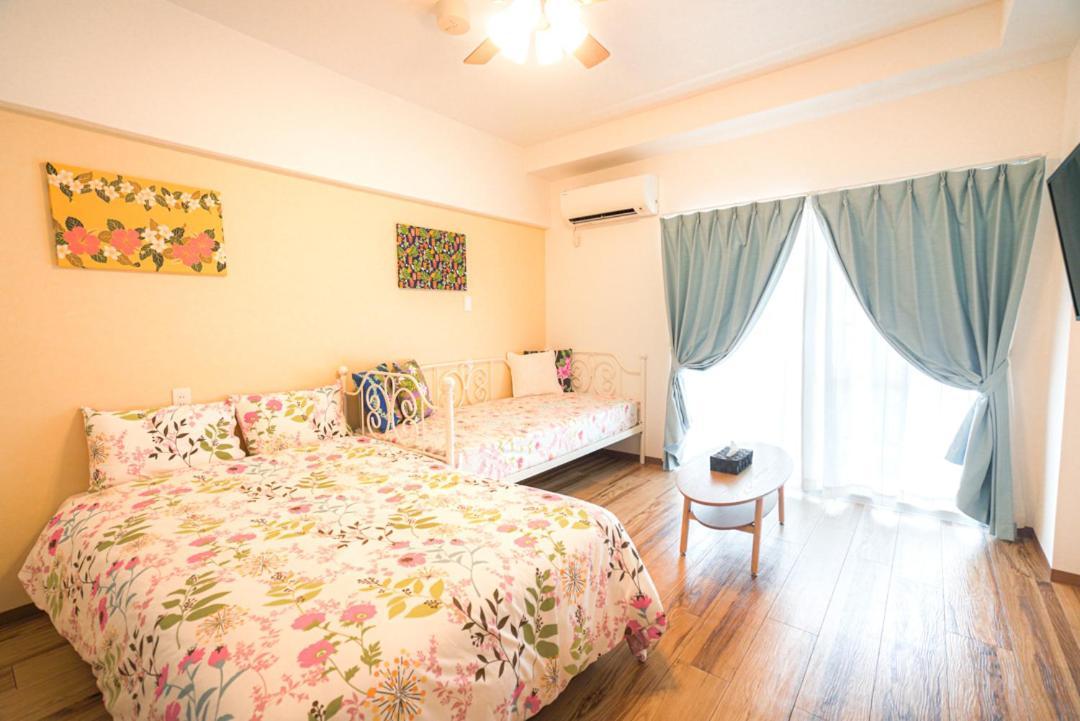 Hotel Houklea Nago Esterno foto