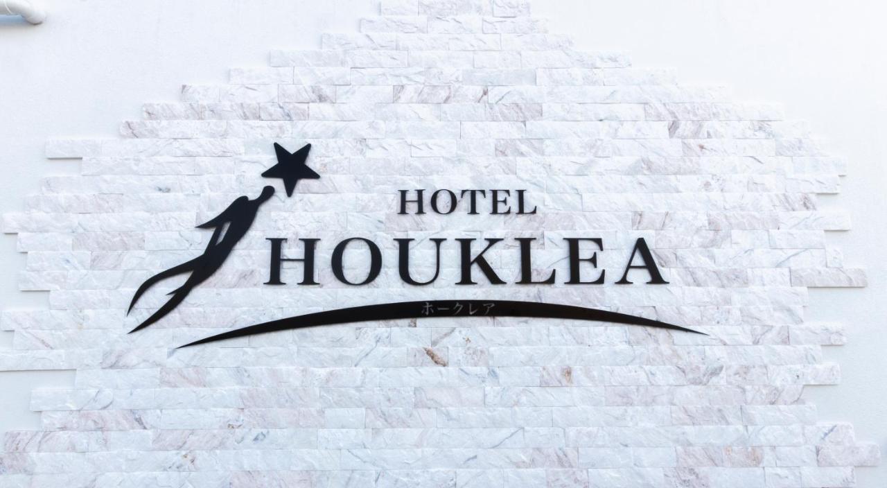 Hotel Houklea Nago Esterno foto